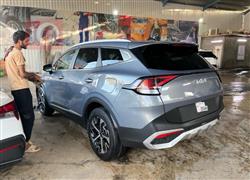 کیا سپۆرتاج